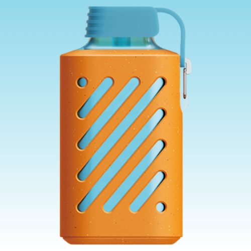 Vozol Gear 10000 Blackberry Ice Flavor Vozol Gear 10000 Blackberry Ice Flavor