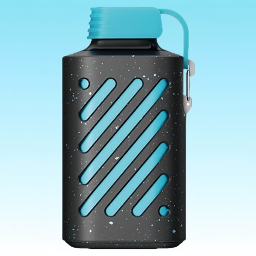 Vozol Gear 10000 Blue Razz Ice Vozol Gear 10000 Blue Razz Ice