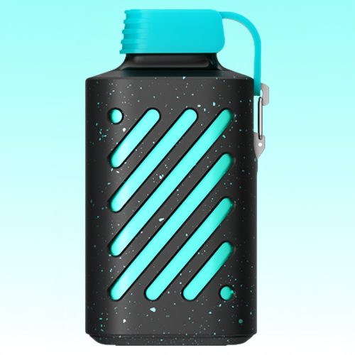 Vozol Gear 10000 Green Blast Flavor Vozol Gear 10000 Green Blast Flavor