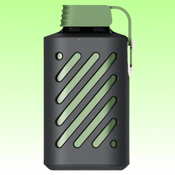 Vozol Gear 10000 Lush Ice Flavor Vozol Gear 10000 Lush Ice Flavor