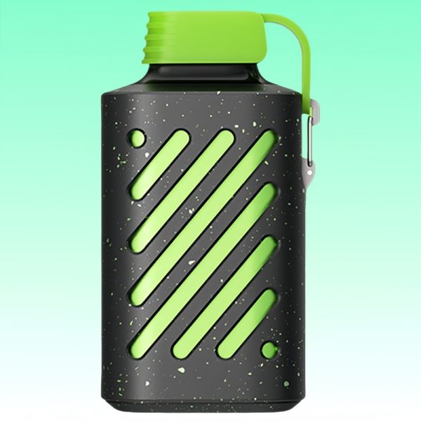 Vozol Gear 10000 Matcha Chocolate Cream Vozol Gear 10000 Matcha Chocolate Cream