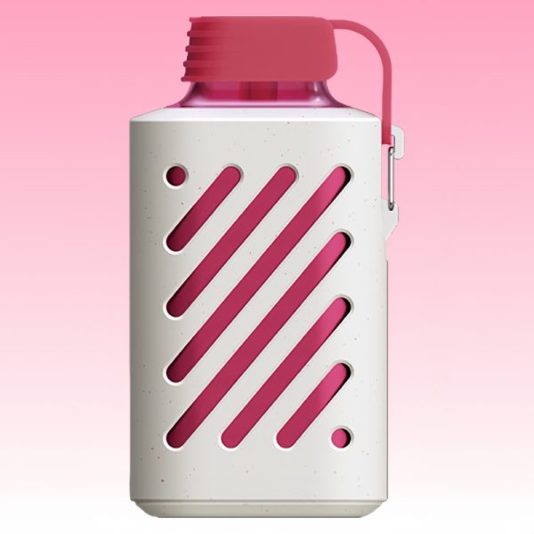 Vozol Gear 10000 Peach Ice Flavor Vozol Gear 10000 Peach Ice Flavor