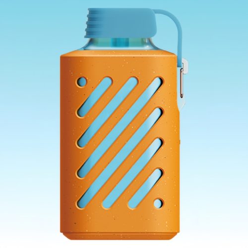 Vozol Gear 10000 Raspberry Tangerine Vozol Gear 10000 Raspberry Tangerine