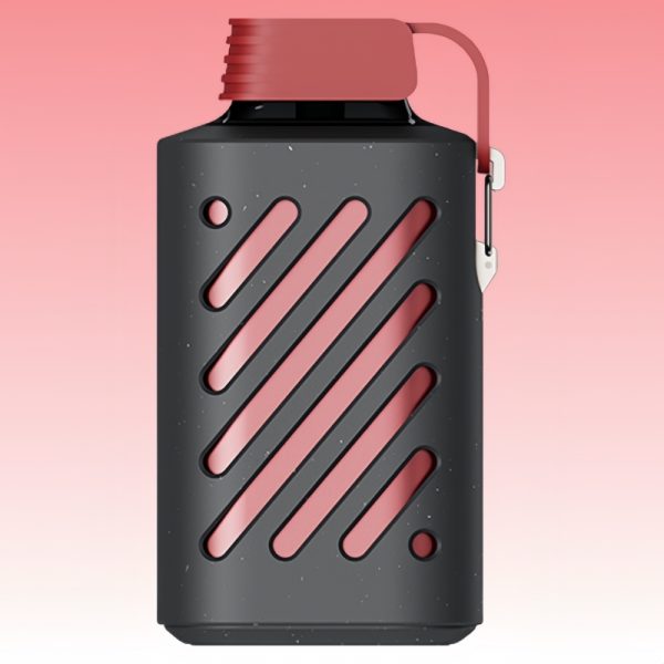 Vozol Gear 10000 Red Mojito Flavor Vozol Gear 10000 Red Mojito Flavor
