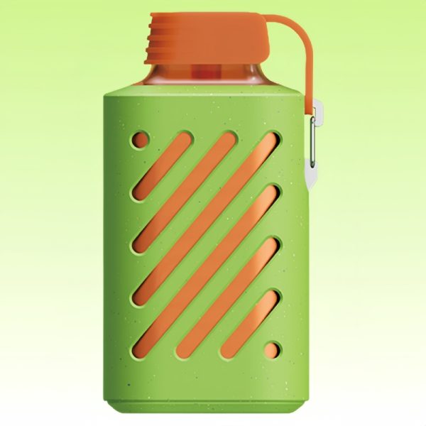 Vozol Gear 10000 Strawberry Kiwi Vozol Gear 10000 Strawberry Kiwi