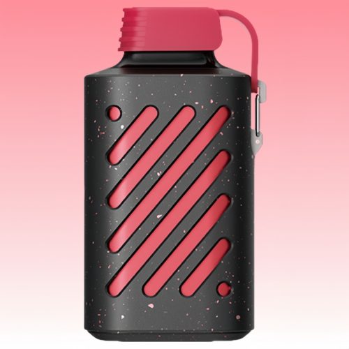 Vozol Gear 10000 Strawberry Raspberry Flavor Vozol Gear 10000 Strawberry Raspberry Flavor