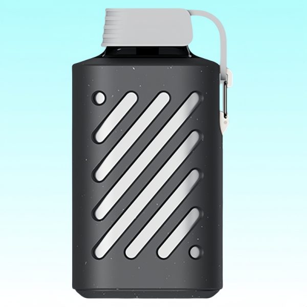 Vozol Gear 10000 Strawberry Smoothie Vozol Gear 10000 Strawberry Smoothie