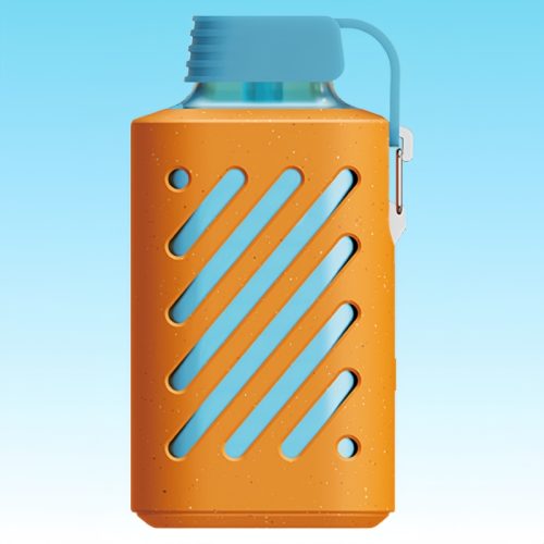 Vozol Gear 10000 Tangerine Mango Guava Vozol Gear 10000 Tangerine Mango Guava