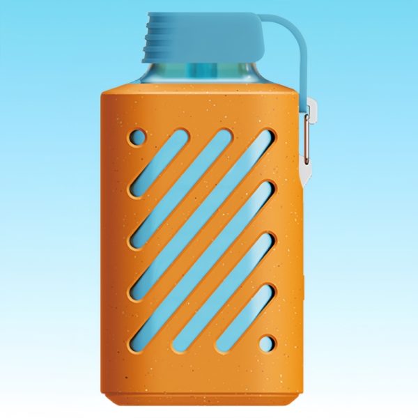 Vozol Gear 10000 Tangerine Mango Guava Vozol Gear 10000 Tangerine Mango Guava
