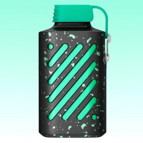Vozol Gear 10000 Watermelon Ice Flavor Vozol Gear 10000 Watermelon Ice Flavor