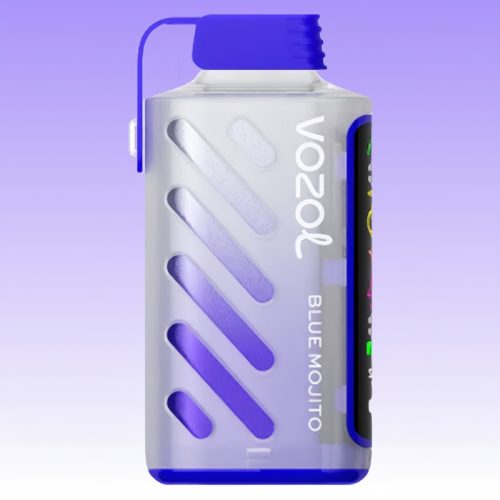 Vozol Gear Power 20000 Blue Mojito Vozol Gear Power 20000 Blue Mojito