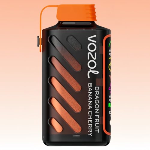 Vozol Gear Power 20000 Dragon Fruit Banana Cherry Vozol Gear Power 20000 Dragon Fruit Banana Cherry