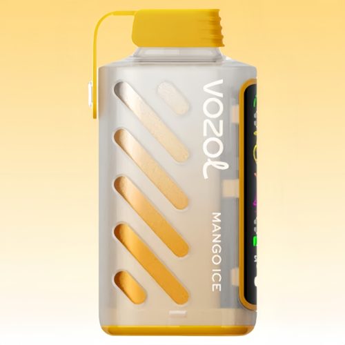 Vozol Gear Power 20000 Mango Ice Vozol Gear Power 20000 Mango Ice