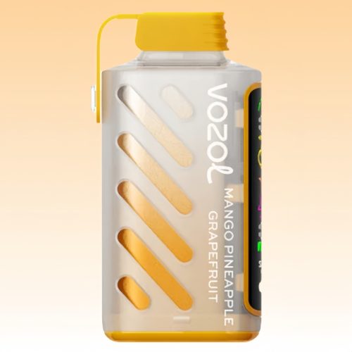 Vozol Gear Power 20000 Mango Pineapple Grapefruit Vozol Gear Power 20000 Mango Pineapple Grapefruit