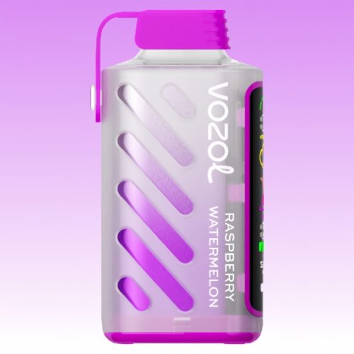 Vozol Gear Power 20000 Raspberry Watermelon Vozol Gear Power 20000 Raspberry Watermelon