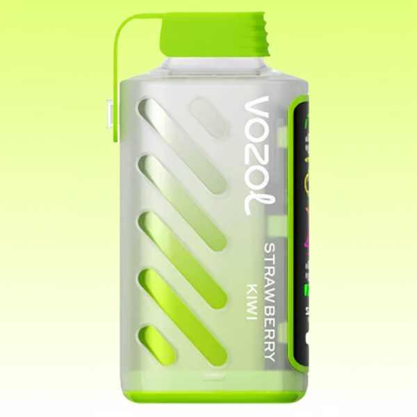 Vozol Gear Power 20000 Strawberry Kiwi Vozol Gear Power 20000 Strawberry Kiwi