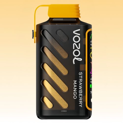 Vozol Gear Power 20000 Strawberry Mango Vozol Gear Power 20000 Strawberry Mango