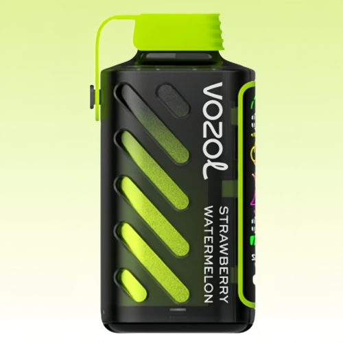 Vozol Gear Power 20000 Strawberry Watermelon Vozol Gear Power 20000 Strawberry Watermelon