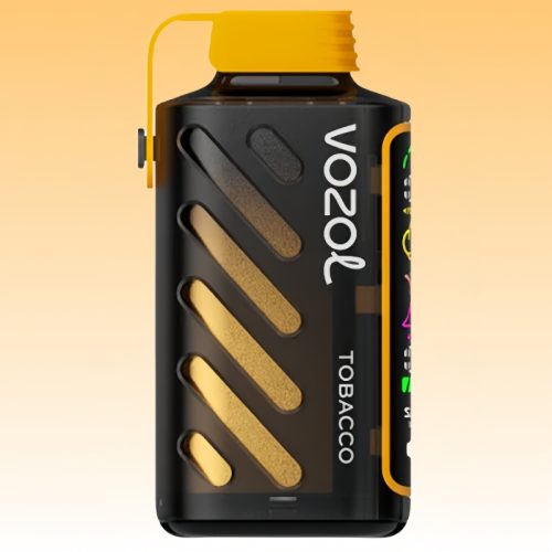 Vozol Gear Power 20000 Tobaco Flavor Vozol Gear Power 20000 Tobaco Flavor