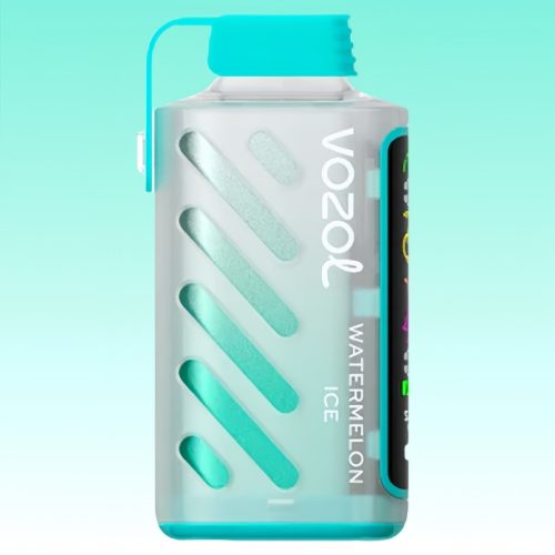 Vozol Gear Power 20000 Watermelon Ice Vozol Gear Power 20000 Watermelon Ice