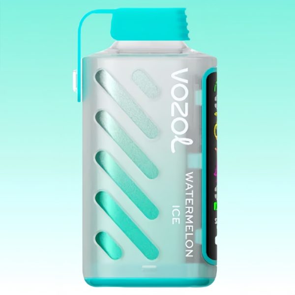 Vozol Gear Power 20000 Watermelon Ice Vozol Gear Power 20000 Watermelon Ice