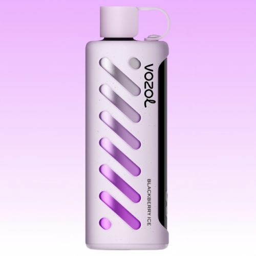 Vozol Gear Shisha 25000 Blackberry Ice Smaak - Vozol Vape Nederland Vozol Gear Shisha 25000 Blackberry Ice Smaak - Vozol Vape Nederland