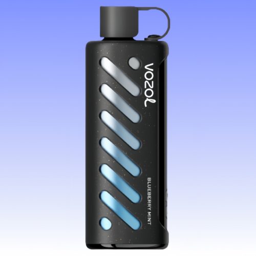 Vozol 25000 Blue Mojito Smaak - Vozol Vape Nederland Vozol 25000 Blue Mojito Smaak - Vozol Vape Nederland