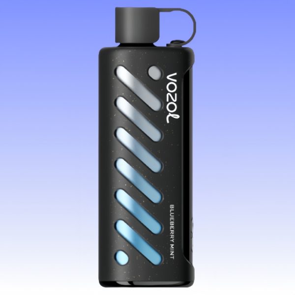 Vozol 25000 Blue Mojito Smaak - Vozol Vape Nederland Vozol 25000 Blue Mojito Smaak - Vozol Vape Nederland