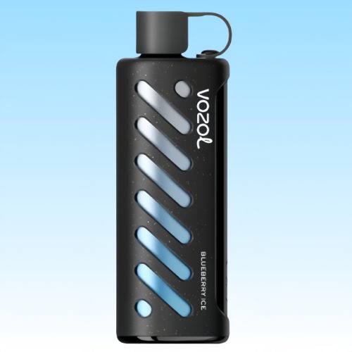 Vozol Gear Shisha 25000 Blueberry Ice Smaak - Vozol Vape Nederland Vozol Gear Shisha 25000 Blueberry Ice Smaak - Vozol Vape Nederland