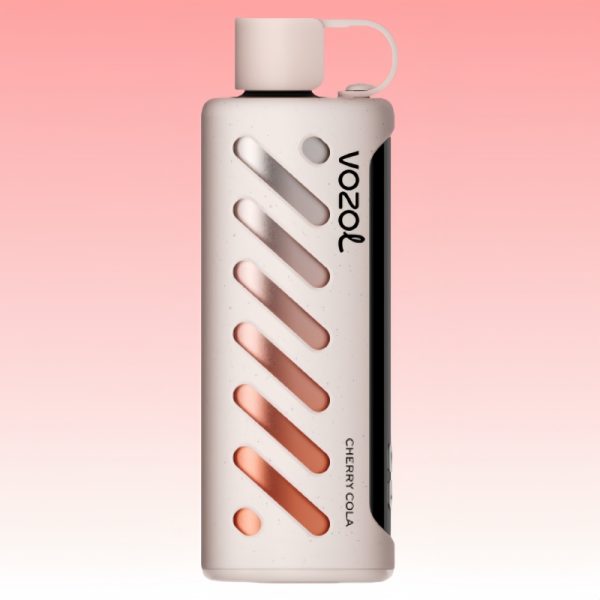 Vozol Gear Shisha 25000 Cherry Cola Smaak - Vozol Vape Nederland Vozol Gear Shisha 25000 Cherry Cola Smaak - Vozol Vape Nederland