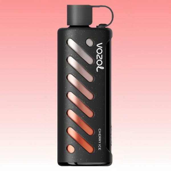 Vozol 25000 Cherry Ice Smaak - Vozol Vape Nederland Vozol 25000 Cherry Ice Smaak - Vozol Vape Nederland