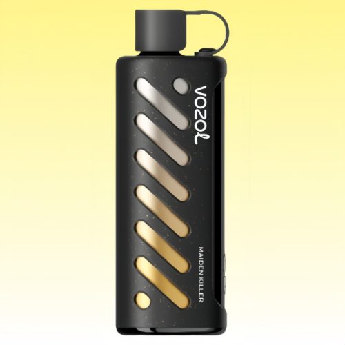 Vozol Gear Shisha 25000 Maiden Killer Smaak - Vozol Vape Nederland Vozol Gear Shisha 25000 Maiden Killer Smaak - Vozol Vape Nederland