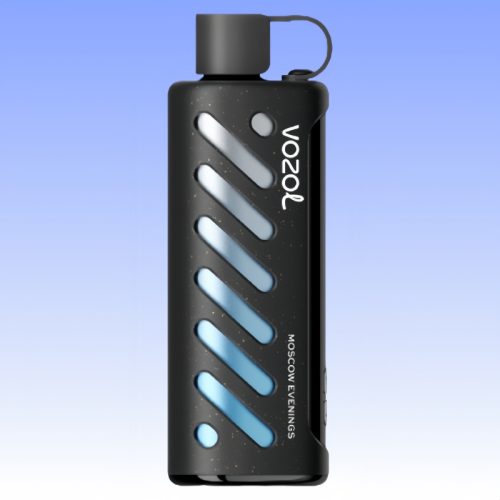 Vozol 25000 Moscow Evenings Smaak - Vozol Vape Nederland Vozol 25000 Moscow Evenings Smaak - Vozol Vape Nederland