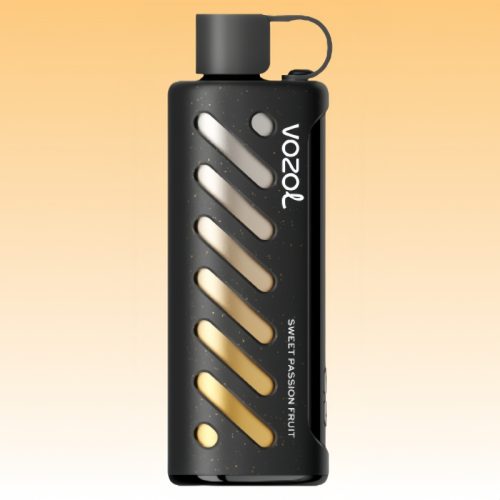 Vozol Gear Shisha 25000 Sweet Passion Fruit Smaak - Vozol Vape Nederland Vozol Gear Shisha 25000 Sweet Passion Fruit Smaak - Vozol Vape Nederland
