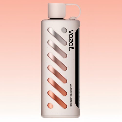 Vozol 25000 Watermelon Ice Smaak - Vozol Vape Nederland Vozol 25000 Watermelon Ice Smaak - Vozol Vape Nederland