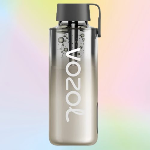 Vozol Neon 10000 Puffs Blackberry Storm Flavor Vozol Neon 10000 Puffs Blackberry Storm Flavor