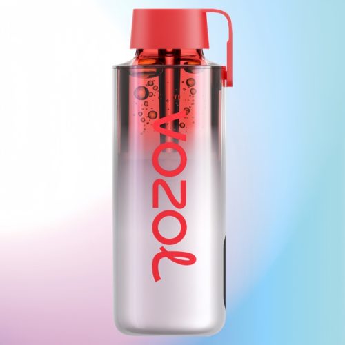 Vozol Neon 10000 Cherry Ice Flavor Vozol Neon 10000 Cherry Ice Flavor