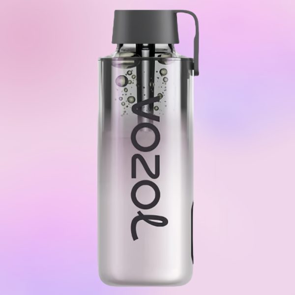 Vozol Neon 10000 Clear Flavor Vozol Neon 10000 Clear Flavor