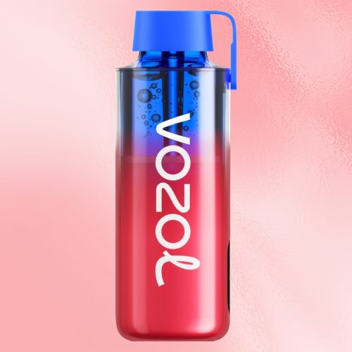 Vozol Neon 10000 Frozen Strawberry Kiwi Vozol Neon 10000 Frozen Strawberry Kiwi