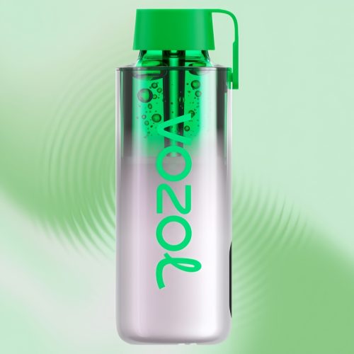 Vozol Neon 10000 Grape Ice Flavor Vozol Neon 10000 Grape Ice Flavor