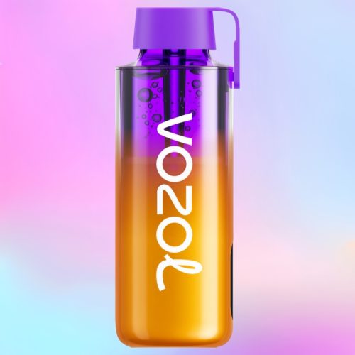 Vozol Neon 10000 Lemon Lime Flavor Vozol Neon 10000 Lemon Lime Flavor