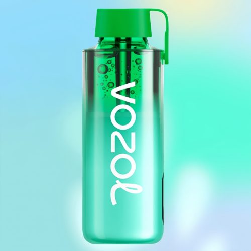 Vozol Neon 10000 Miami Mint Flavor Vozol Neon 10000 Miami Mint Flavor