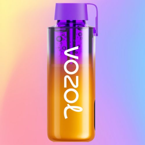 Vozol Neon 10000 Mixed Berries Vozol Neon 10000 Mixed Berries