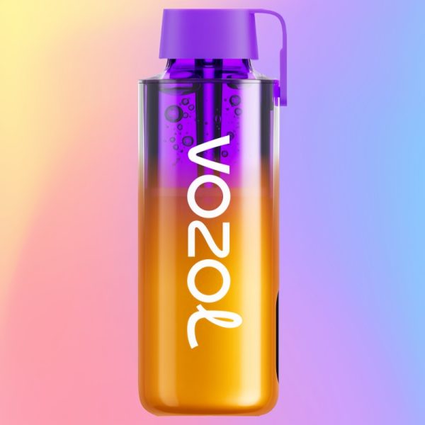 Vozol Neon 10000 Mixed Berries Vozol Neon 10000 Mixed Berries