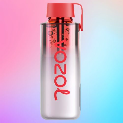 Vozol Neon 10000 Pink Bomb Vozol Neon 10000 Pink Bomb
