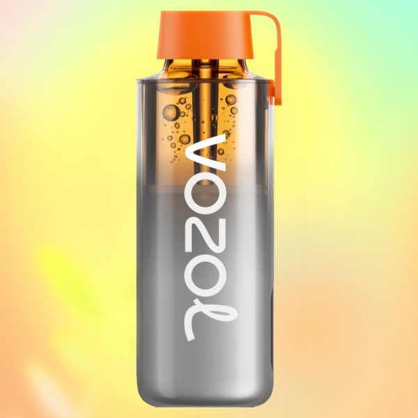 Vozol Neon 10000 Rainbow Sour Vozol Neon 10000 Rainbow Sour