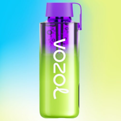 Vozol Neon 10000 Raspberry Watermelon Vozol Neon 10000 Raspberry Watermelon