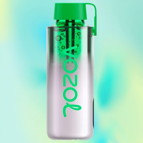 Vozol Neon 10000 Sour Apple Ice Vozol Neon 10000 Sour Apple Ice
