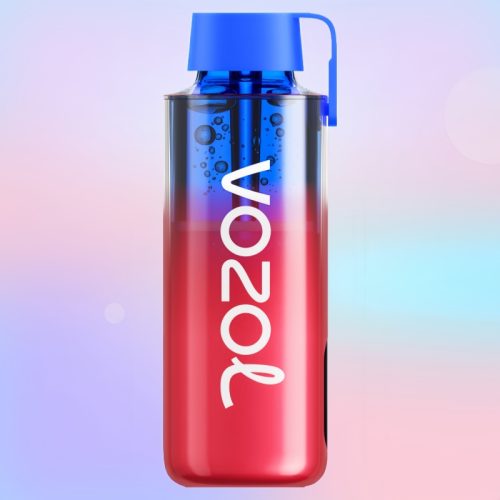 Vozol Neon 10000 Strawberry Watermelon Vozol Neon 10000 Strawberry Watermelon
