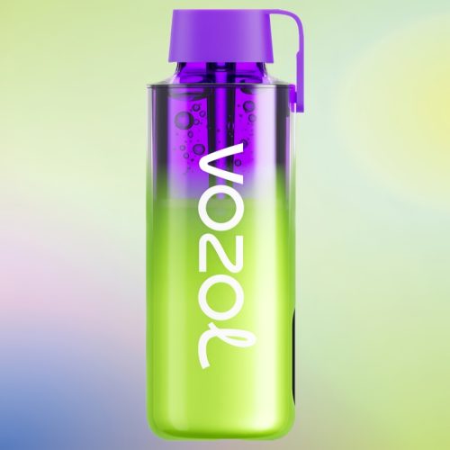 Vozol Neon 10000 Watermelon Ice Flavor Vozol Neon 10000 Watermelon Ice Flavor
